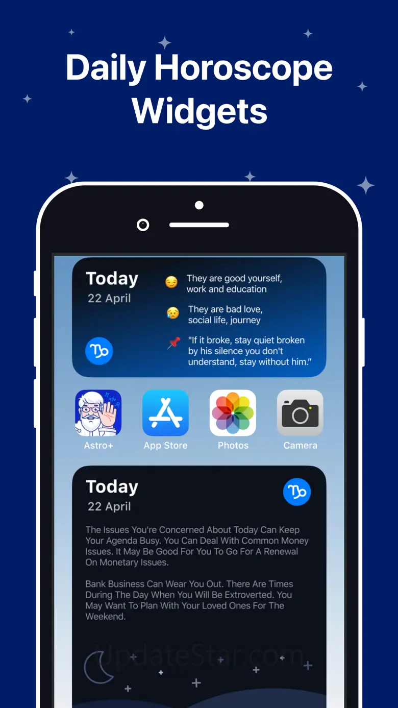 Horoscope & Astrology - Astro+ 3.2.1