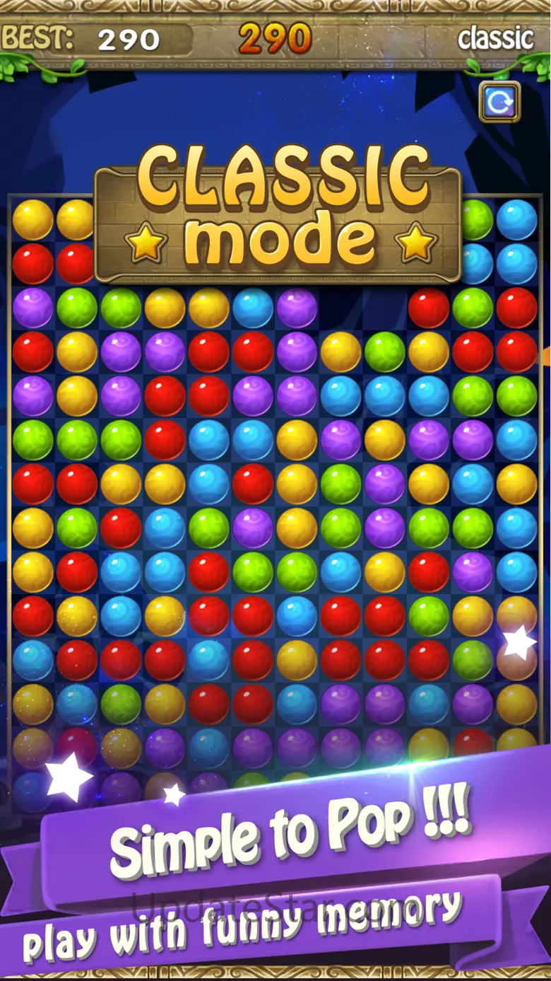 Bubble Breaker - Bubble Pop 2.5