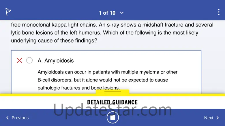 Kaplan Medical 2.4.1