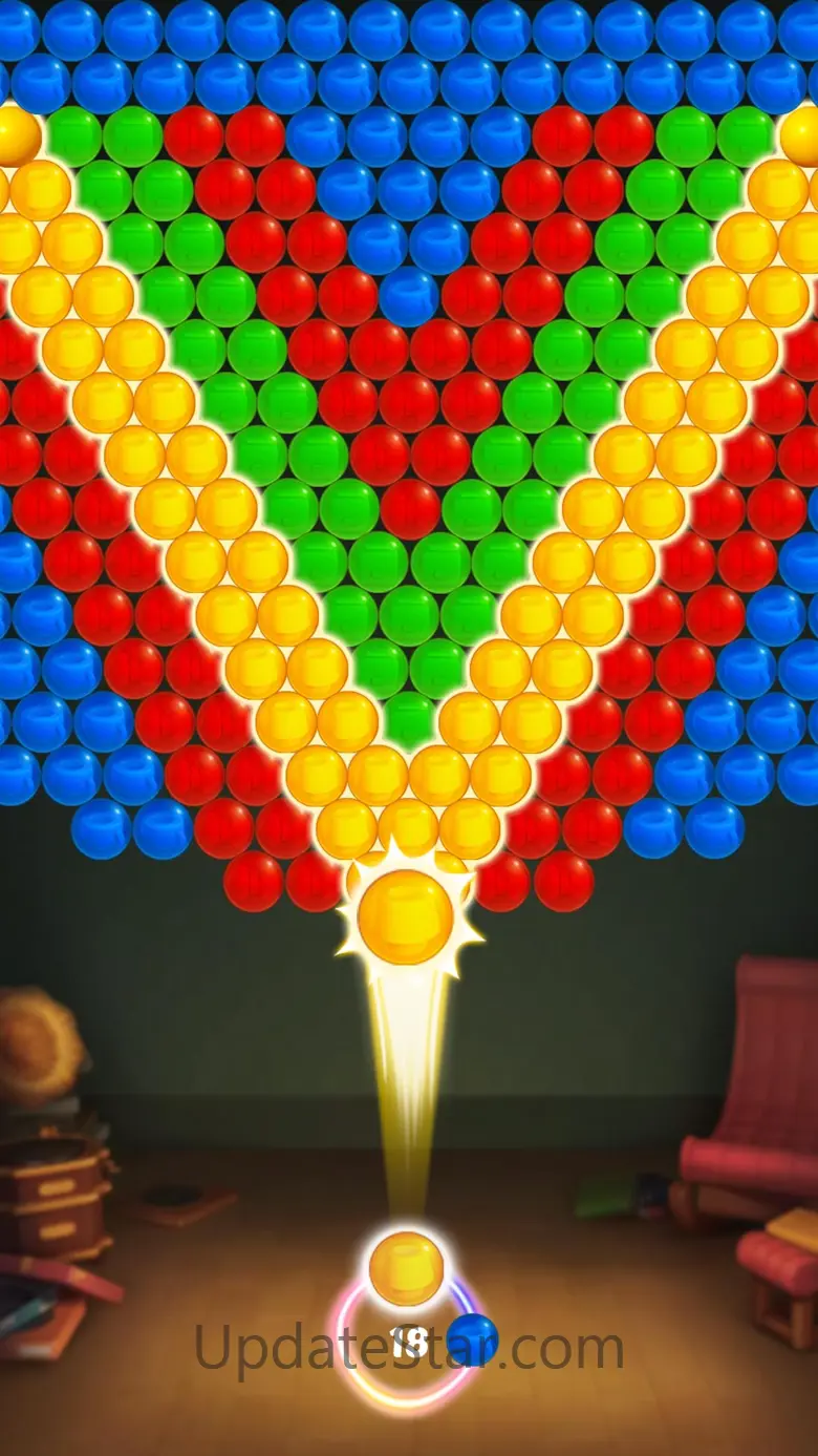 Bubble Shooter Bear Pop 1.3.2
