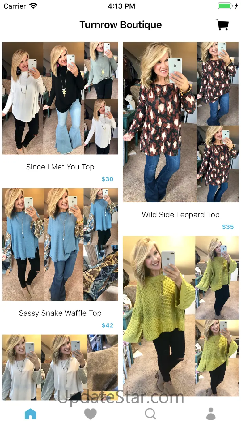 Turnrow Boutique 1.8.51