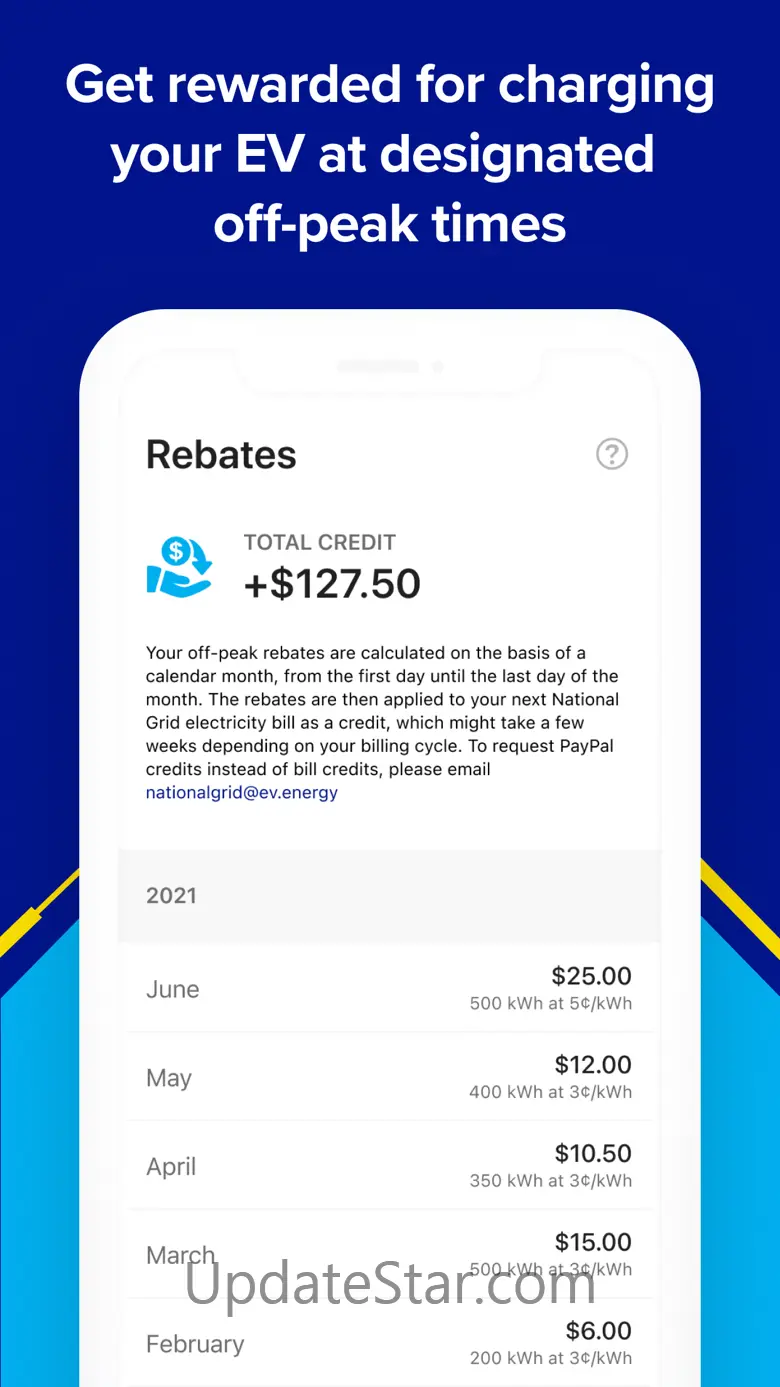 Charge Smart MA 3.4.18