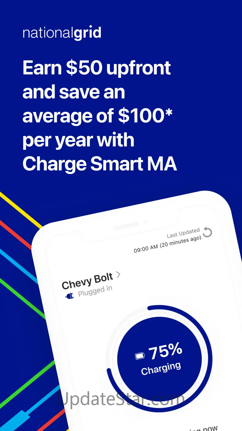 Charge Smart MA 3.4.18