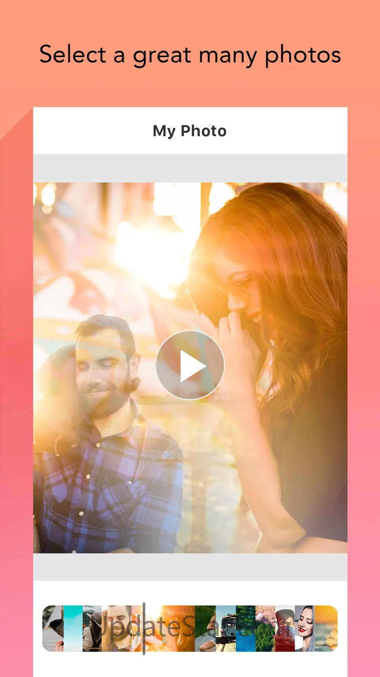 Slide Maker - Add Music to Photos & Make Slideshow 2.3