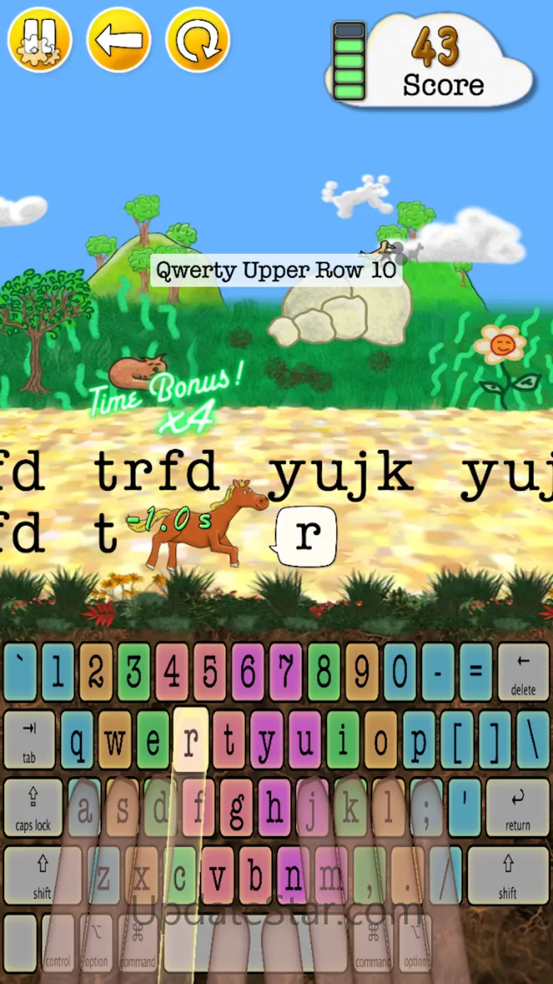 Animal Typing 3.24
