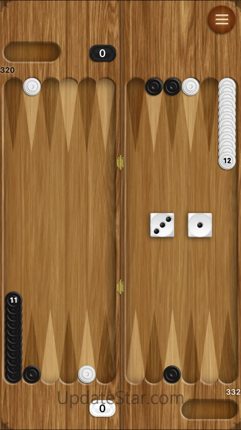 Narde - long backgammon 2.3.3