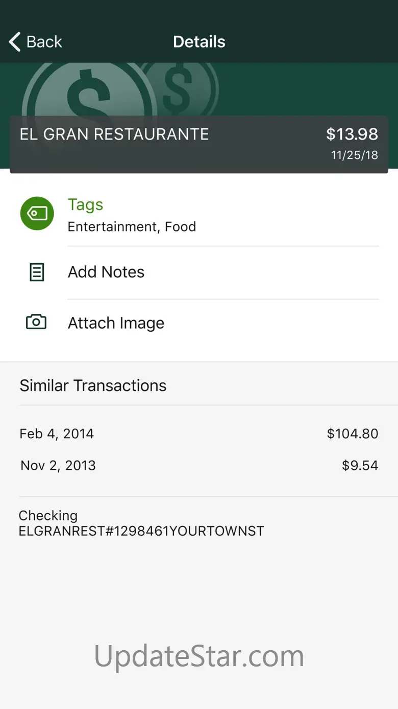 Bank of Newington Mobile 3.15.0