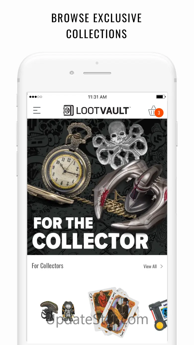 Loot Vault 2