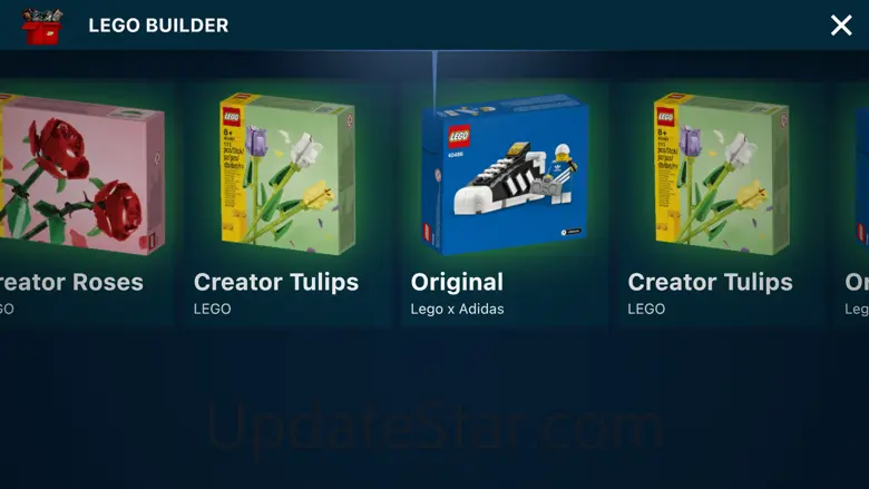Case simulator Real Thnings 1.9 skd update