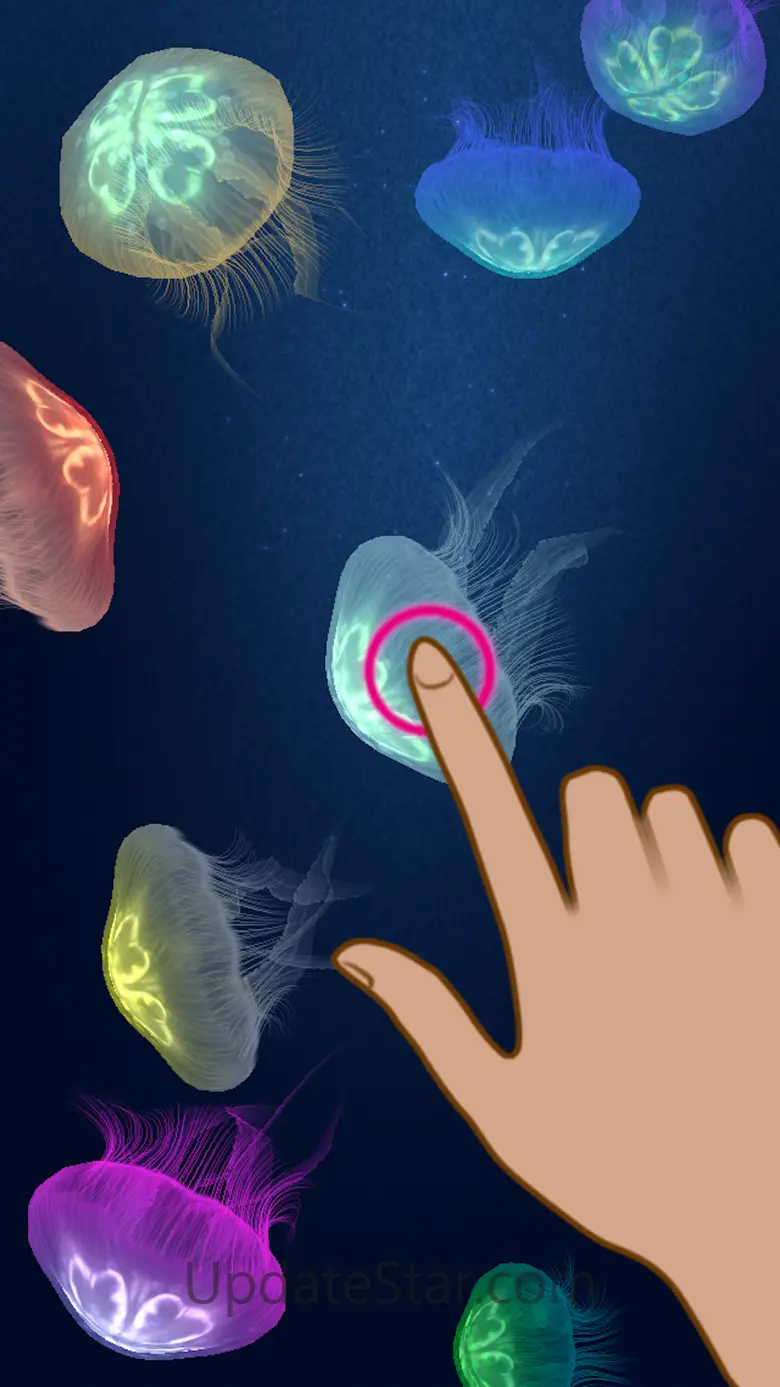 Jellyfish Heaven - Relax Time 2.0.12