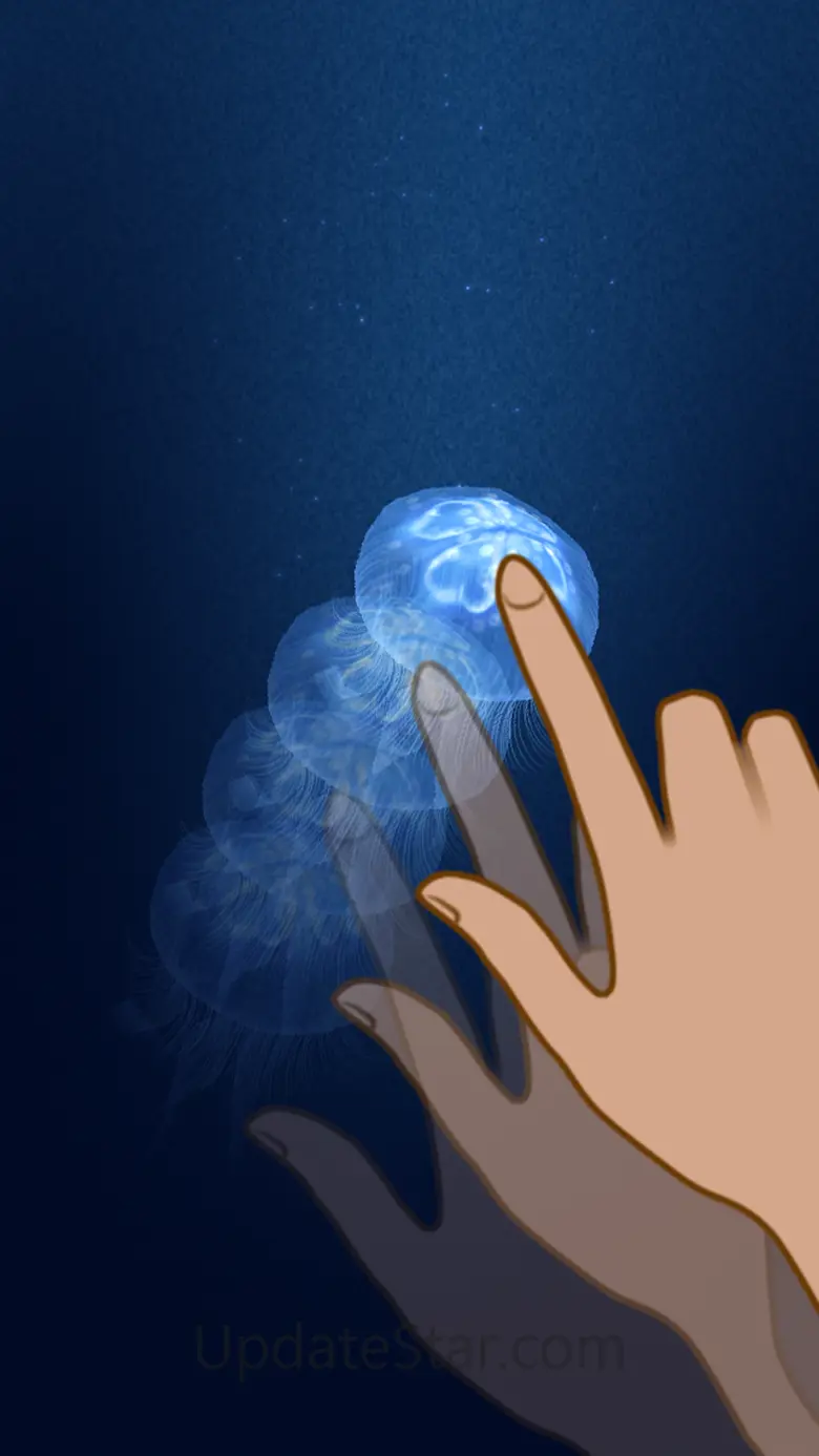 Jellyfish Heaven - Relax Time 2.0.12