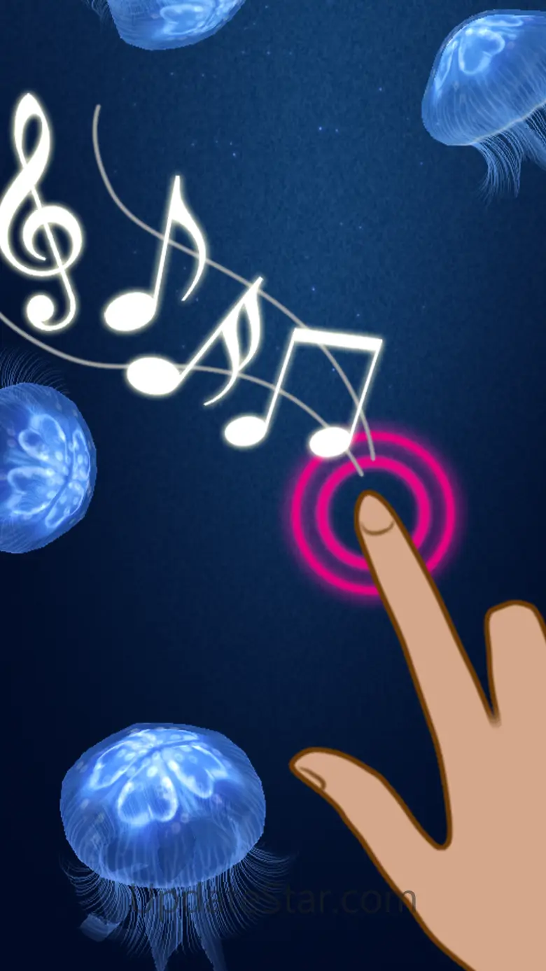 Jellyfish Heaven - Relax Time 2.0.12