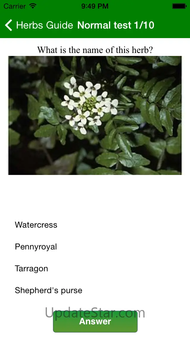 Herbs Guide 1.40