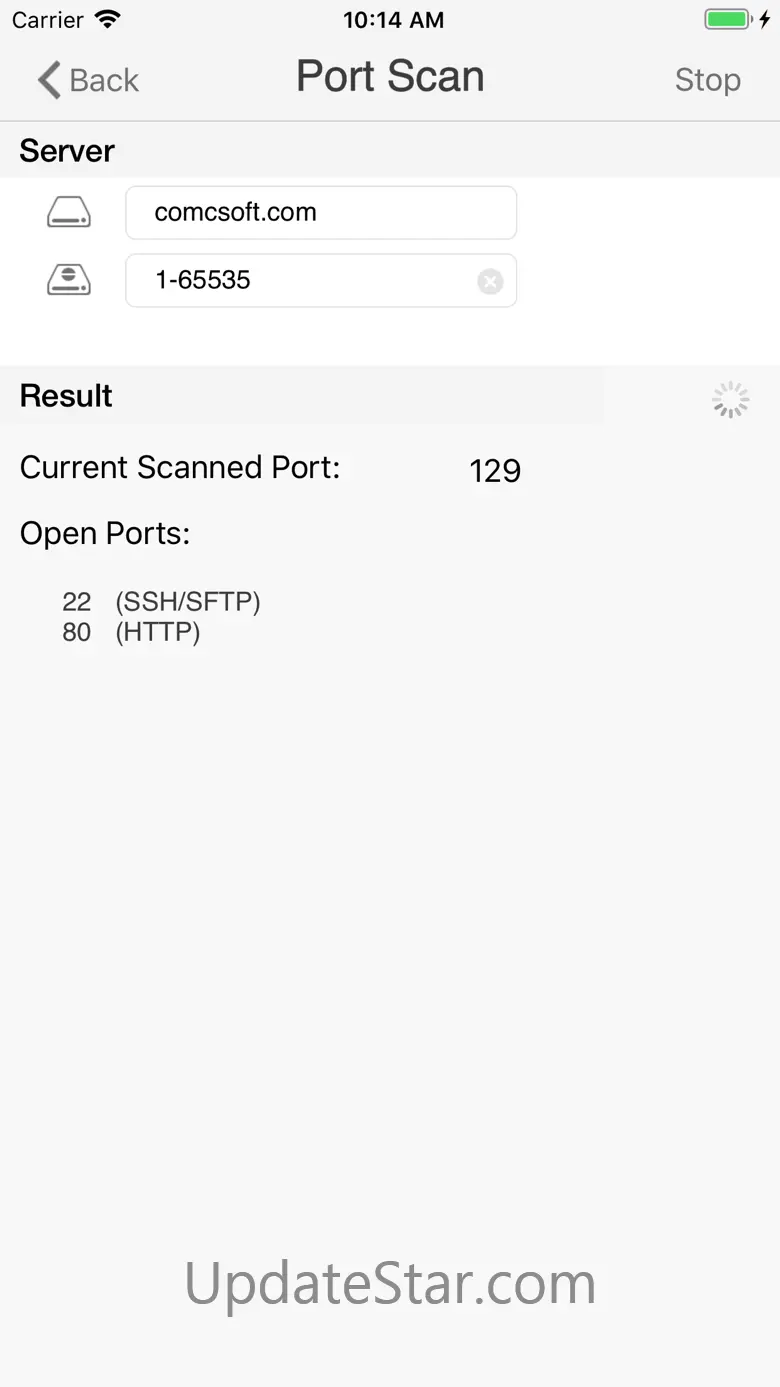 iNetTools - Pro ６.０