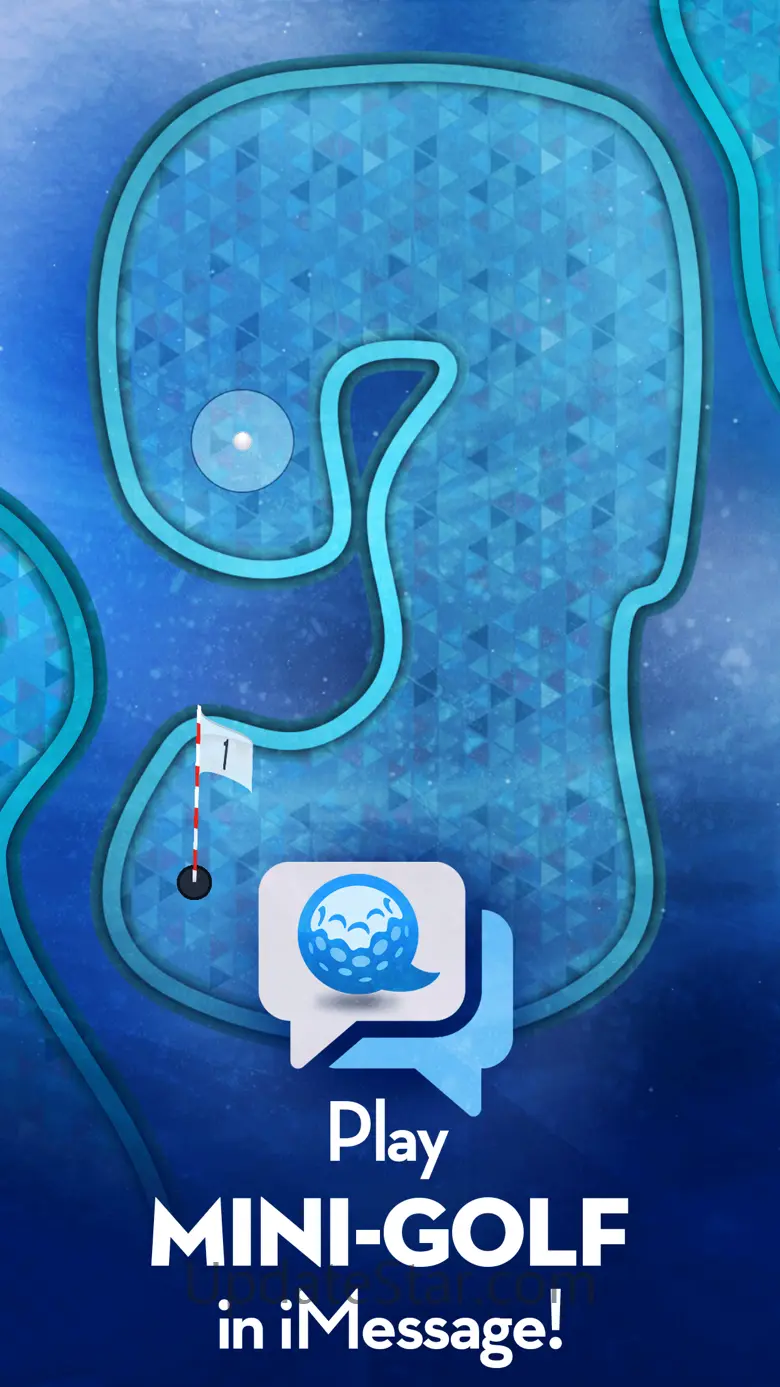 Mr. Putt - Mini Golf 1.3