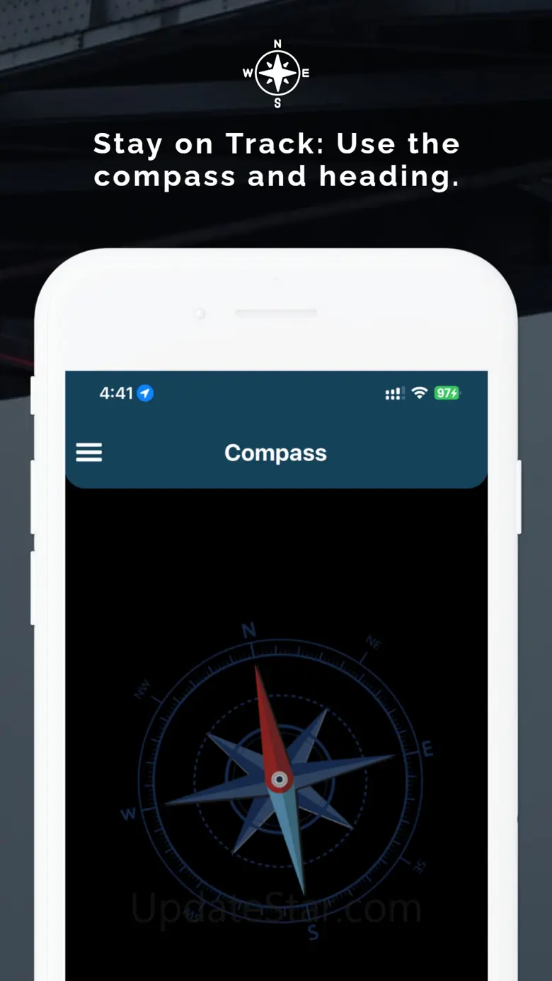 Earth View Live GPS Maps 9
