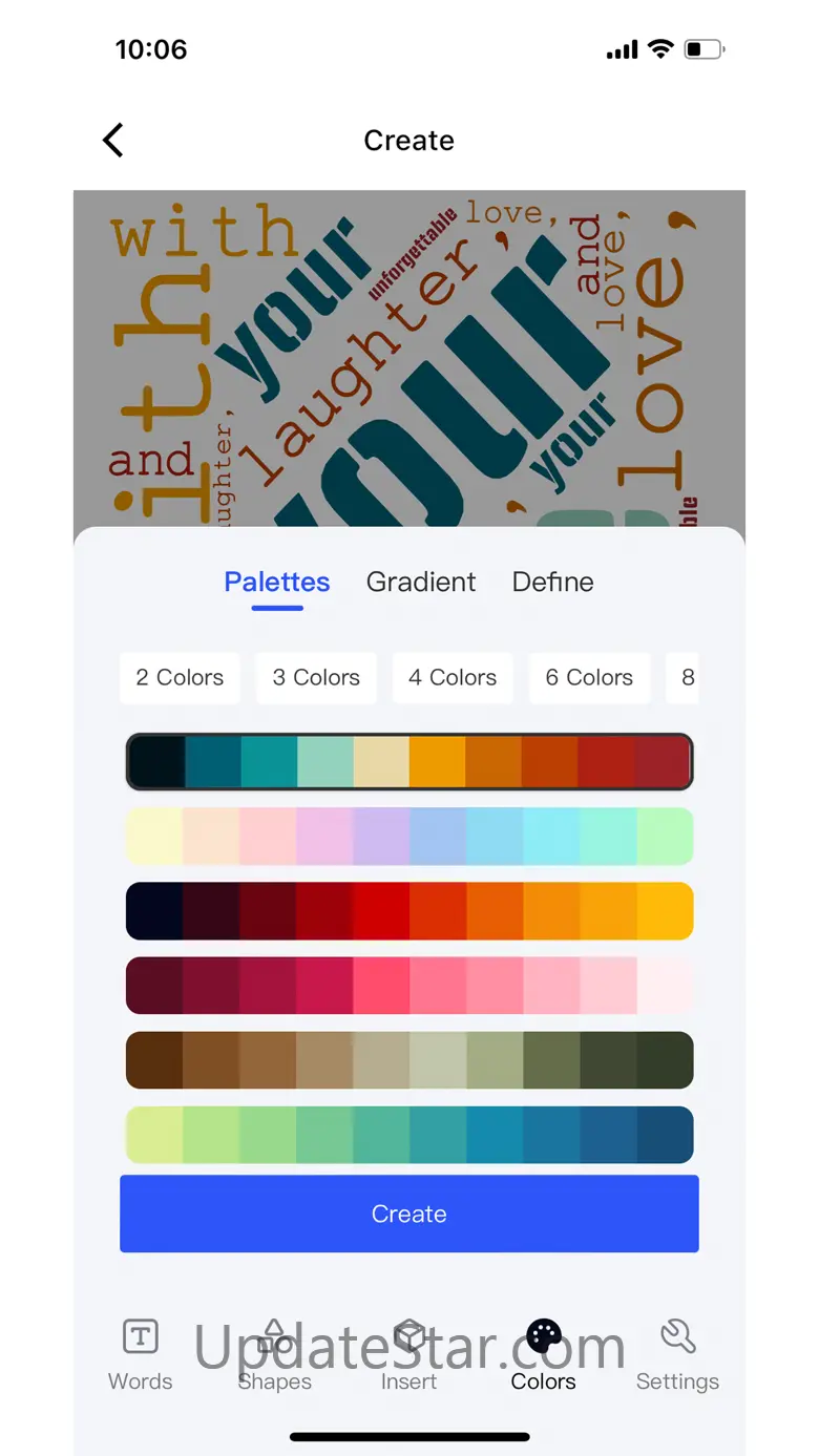 Word2Art 1.2.3