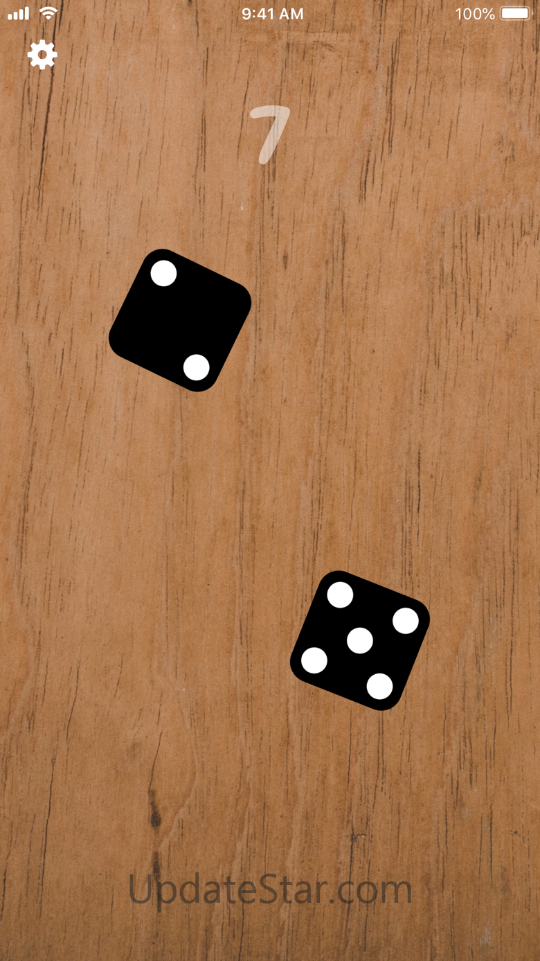Dice Roll Game · 1.0