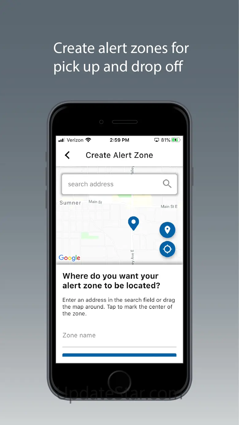 Zonar MyView 2.0.4