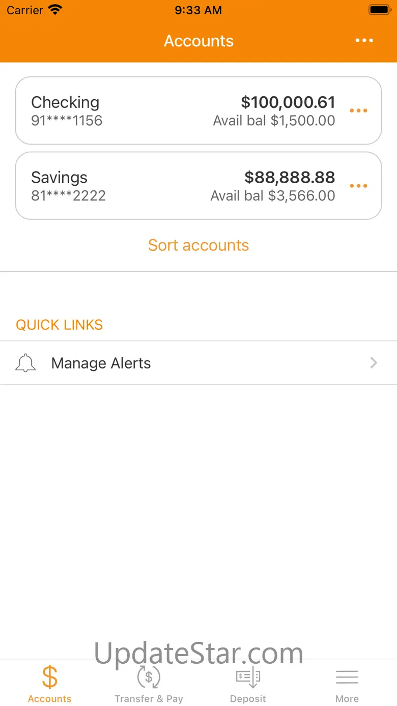 First Federal Savings – Lorain 24.1.70
