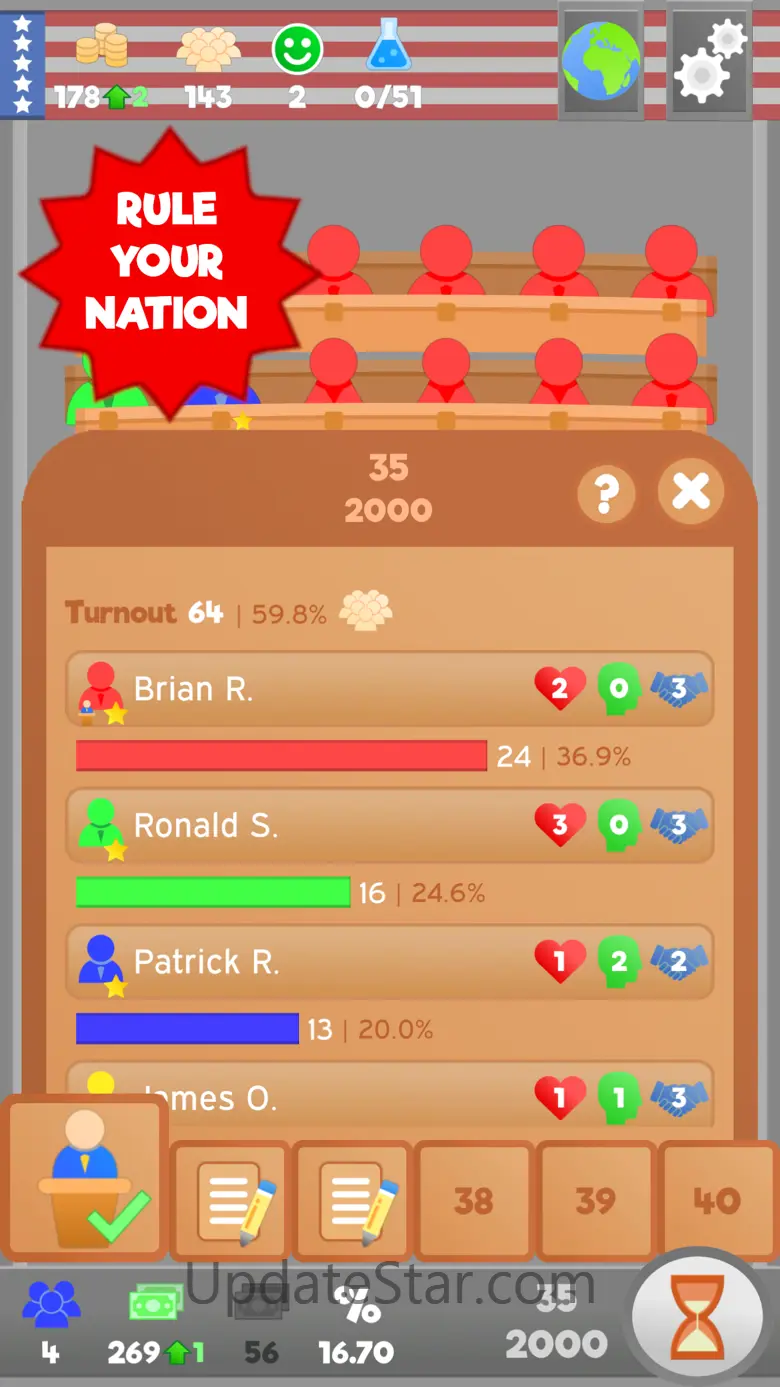 Lawgivers 2.2.0