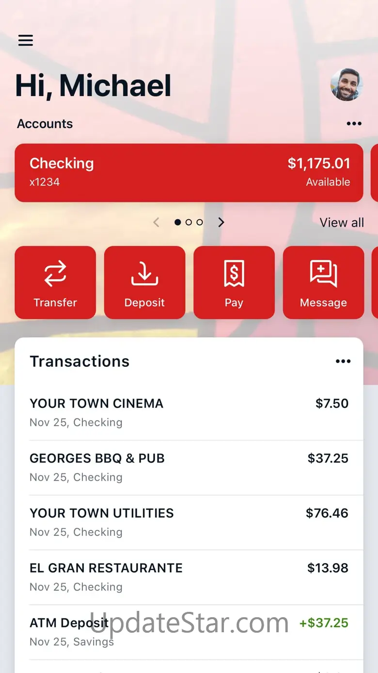 Interfaith FCU Mobile 3.13.1