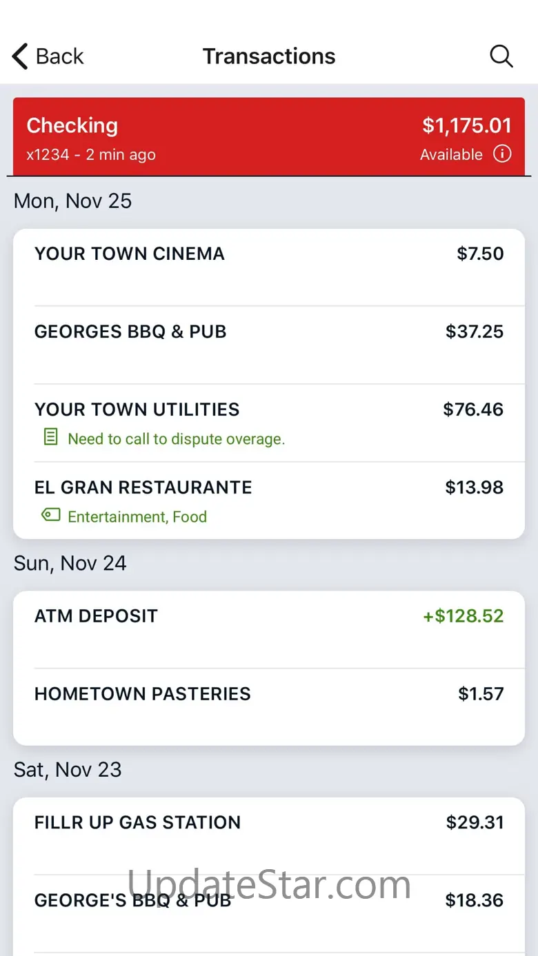 Interfaith FCU Mobile 3.13.1