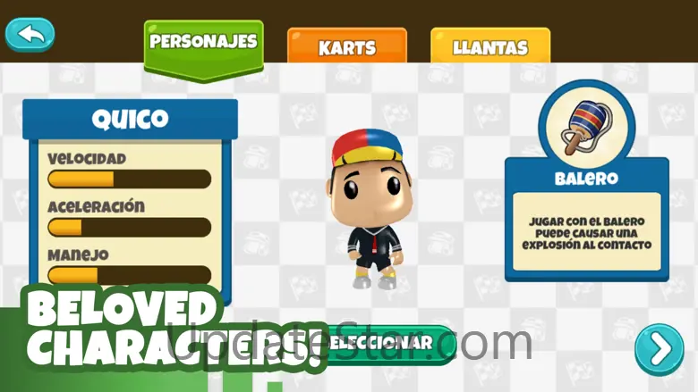 El Chavo Kart 2.0