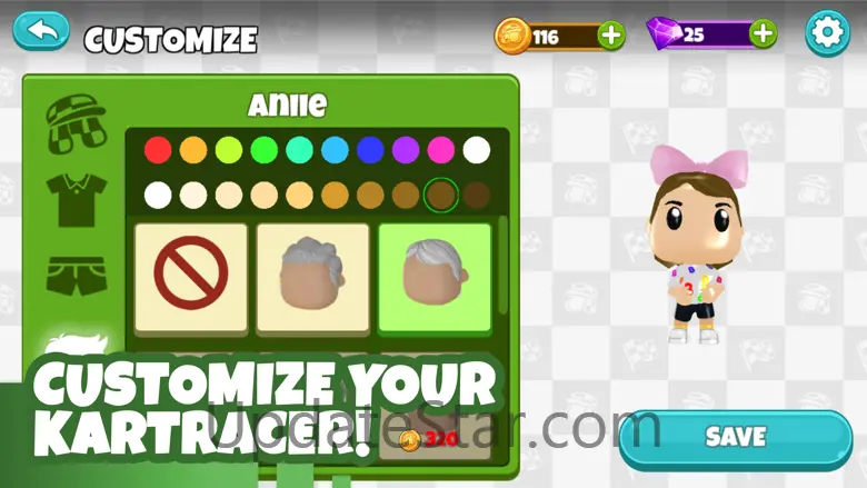El Chavo Kart 2.0