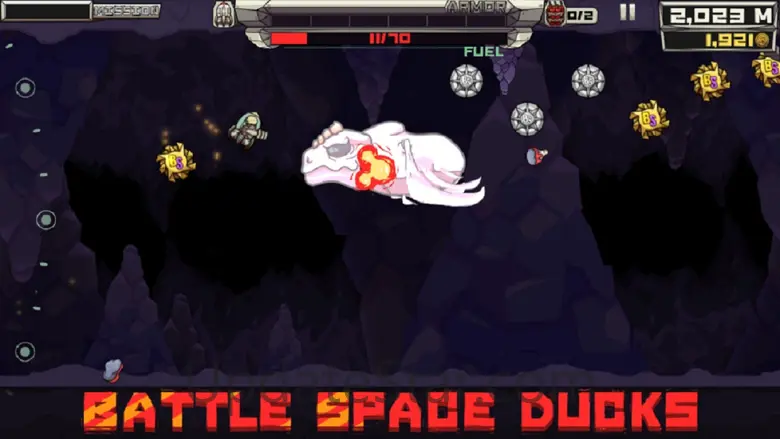 Flop Rocket 100.0.33