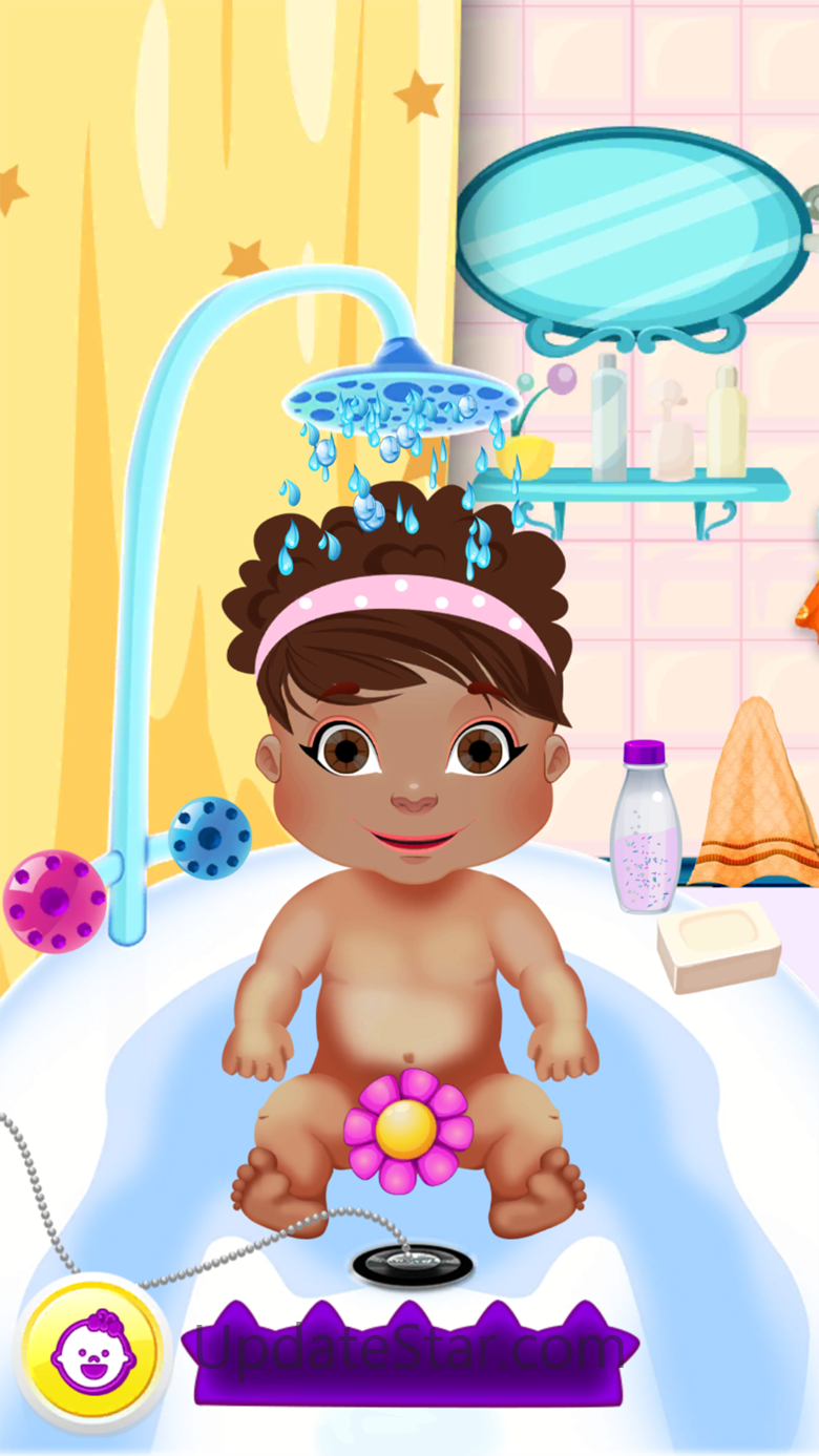 Little Dentist - Fun games 117