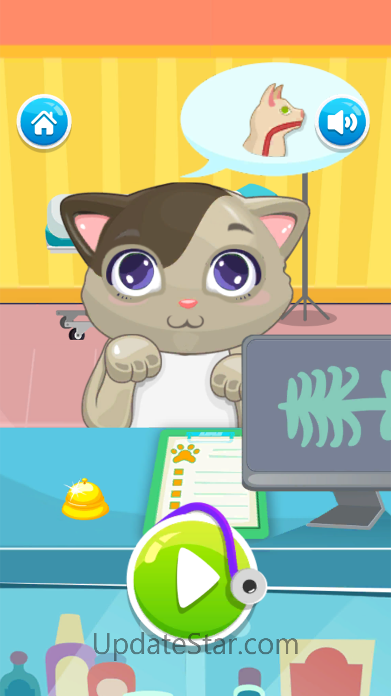 Little Dentist - Fun games 87