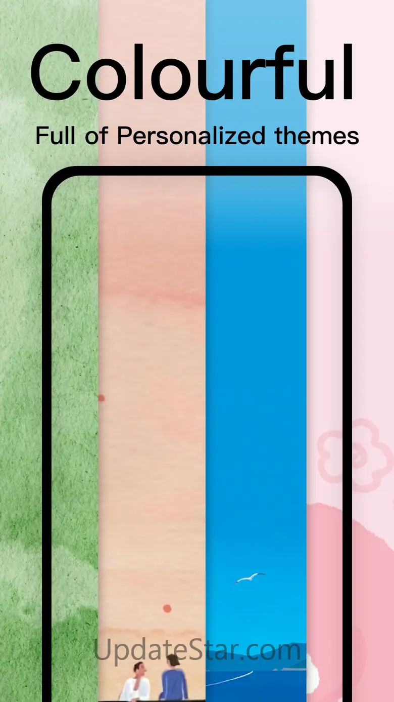 Wallpaper Maker - HD 1.0.3