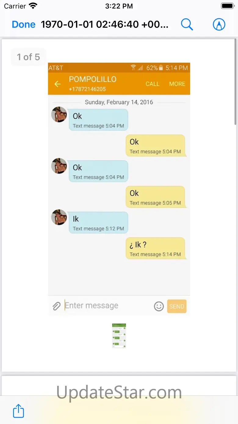 E2PDF - SMS and Contact Export 1.49.1