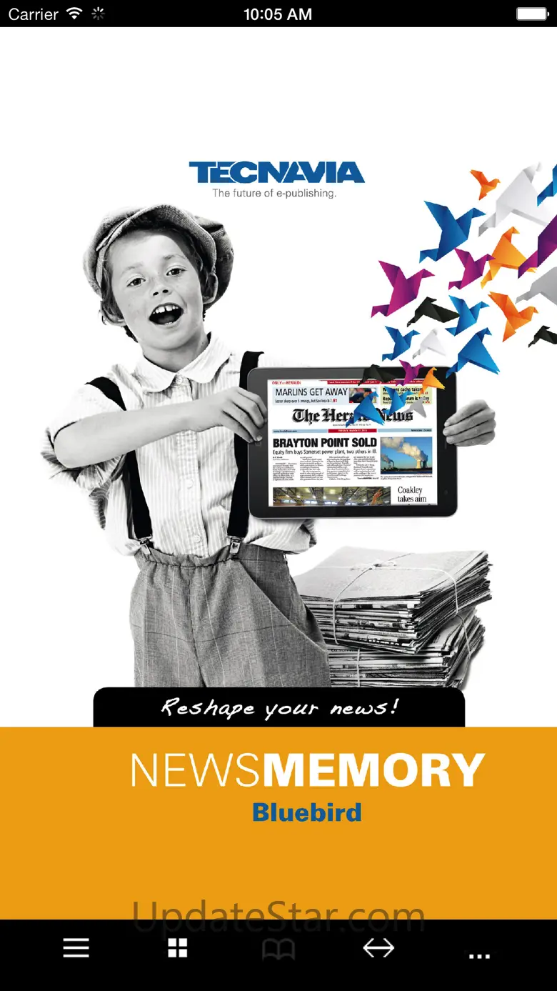 NewsMemory 3.17.05