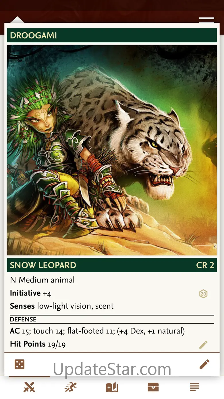 Fight Club PFRPG/3.5 Edition 3.2.1