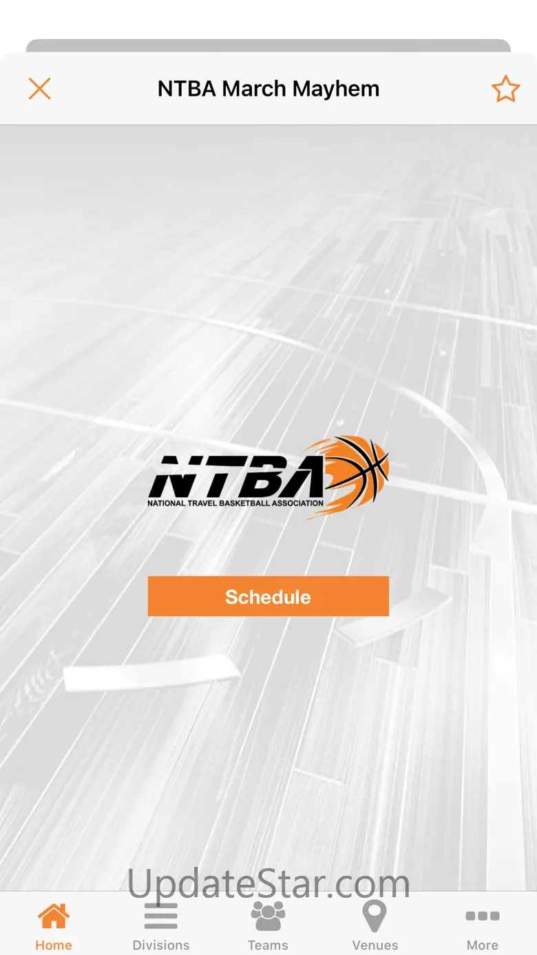 NTBA Basketball 6.9.1
