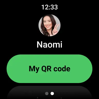 LINE: Calls & Messages 14.3.2