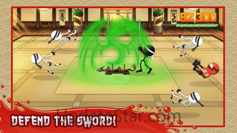 Stickninja Smash 1.7.2