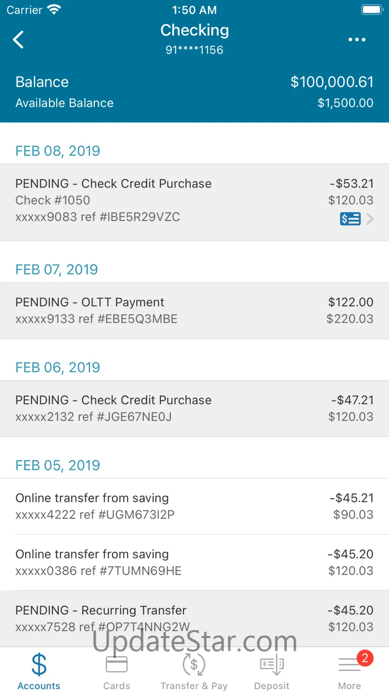 Somerset FCU Mobile 24.1.71