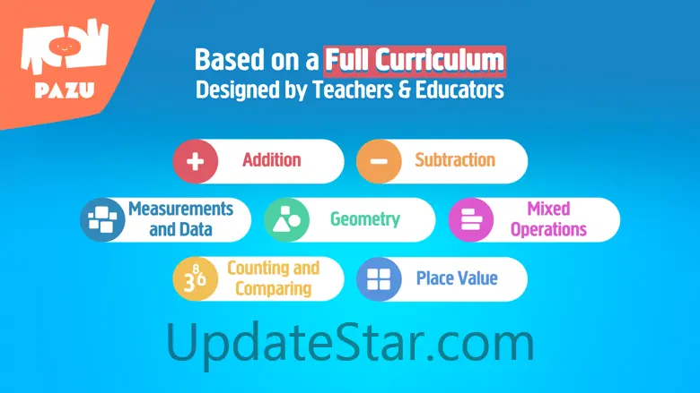 Math learning games for kids 1 1.20