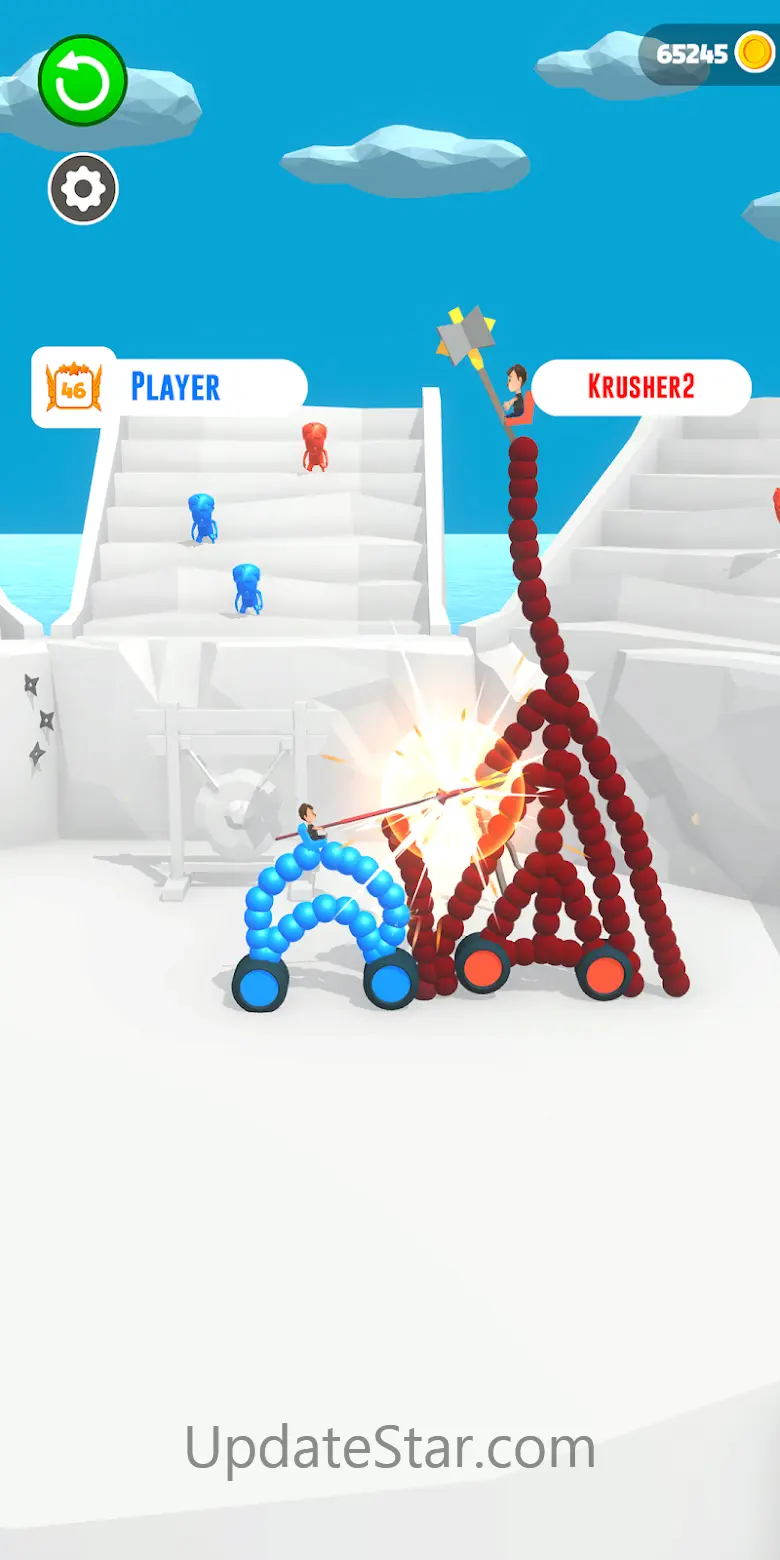 Draw Joust! 3.5.0
