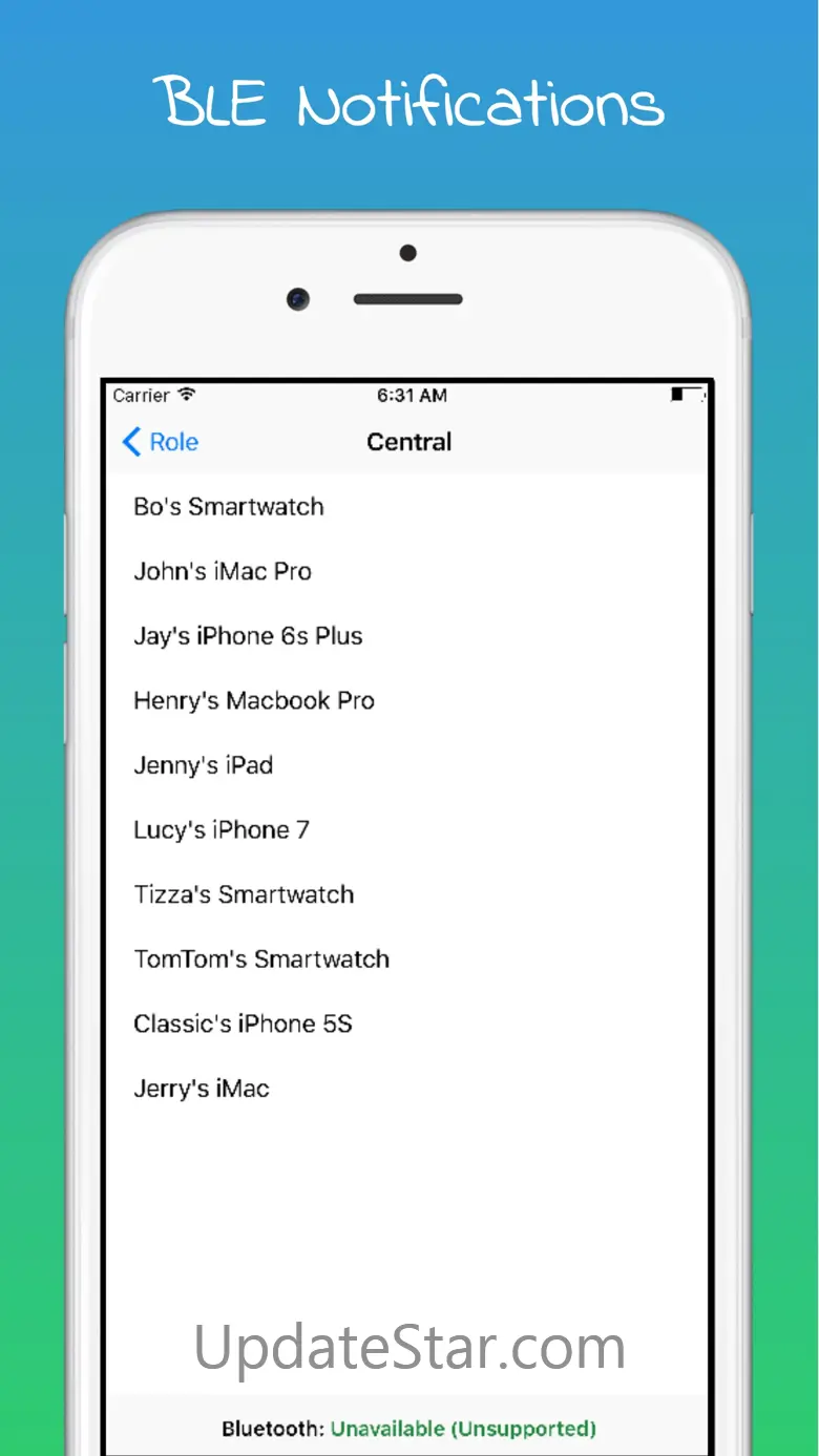 BT Connect Pro - Smart Notice 3.2