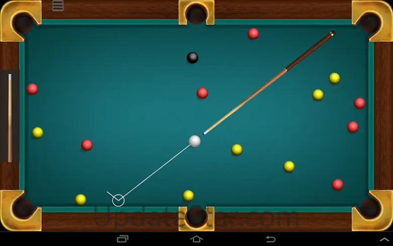 Pool Billiards offline 1.3.3