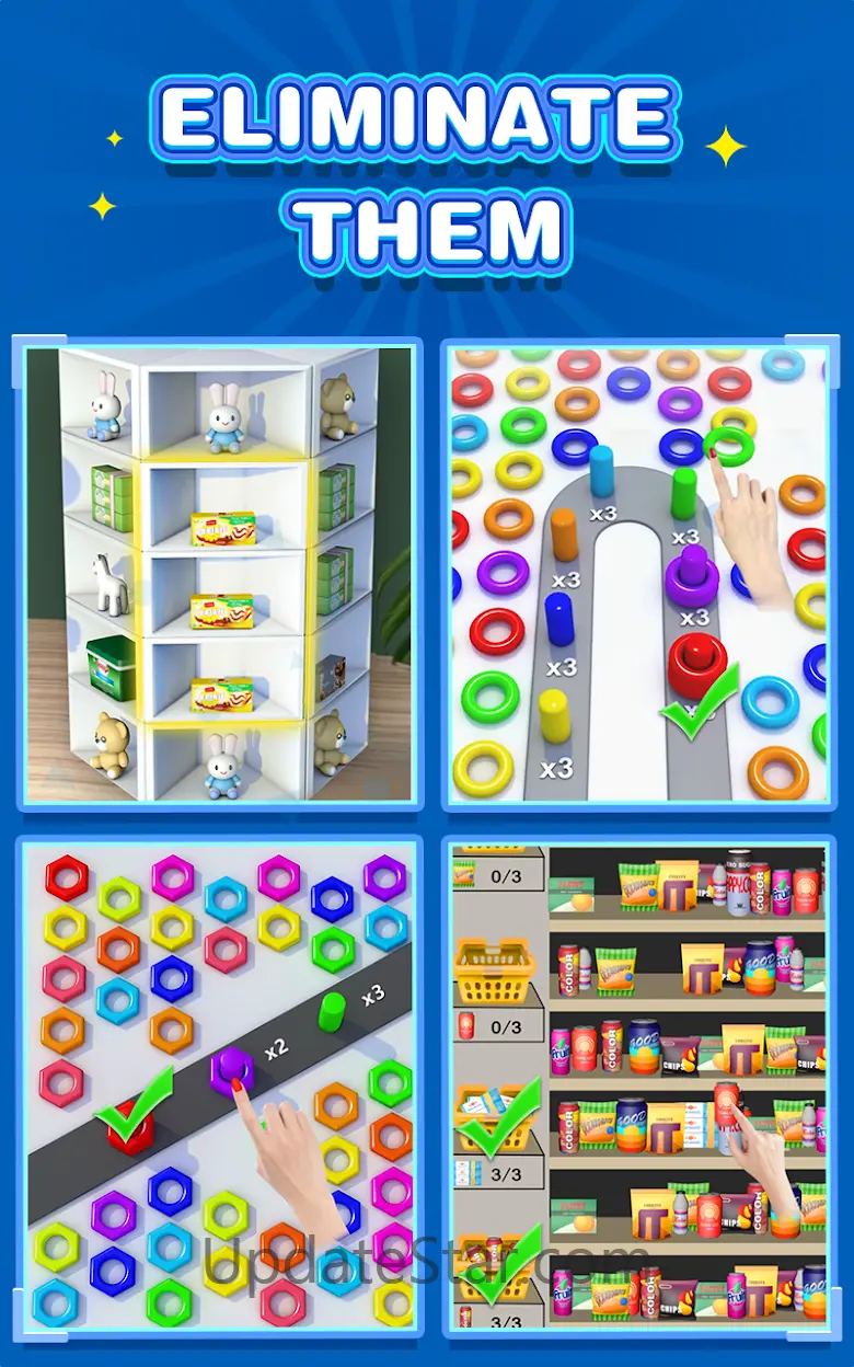 Cube Master 3D - Match Puzzle 1.8.4