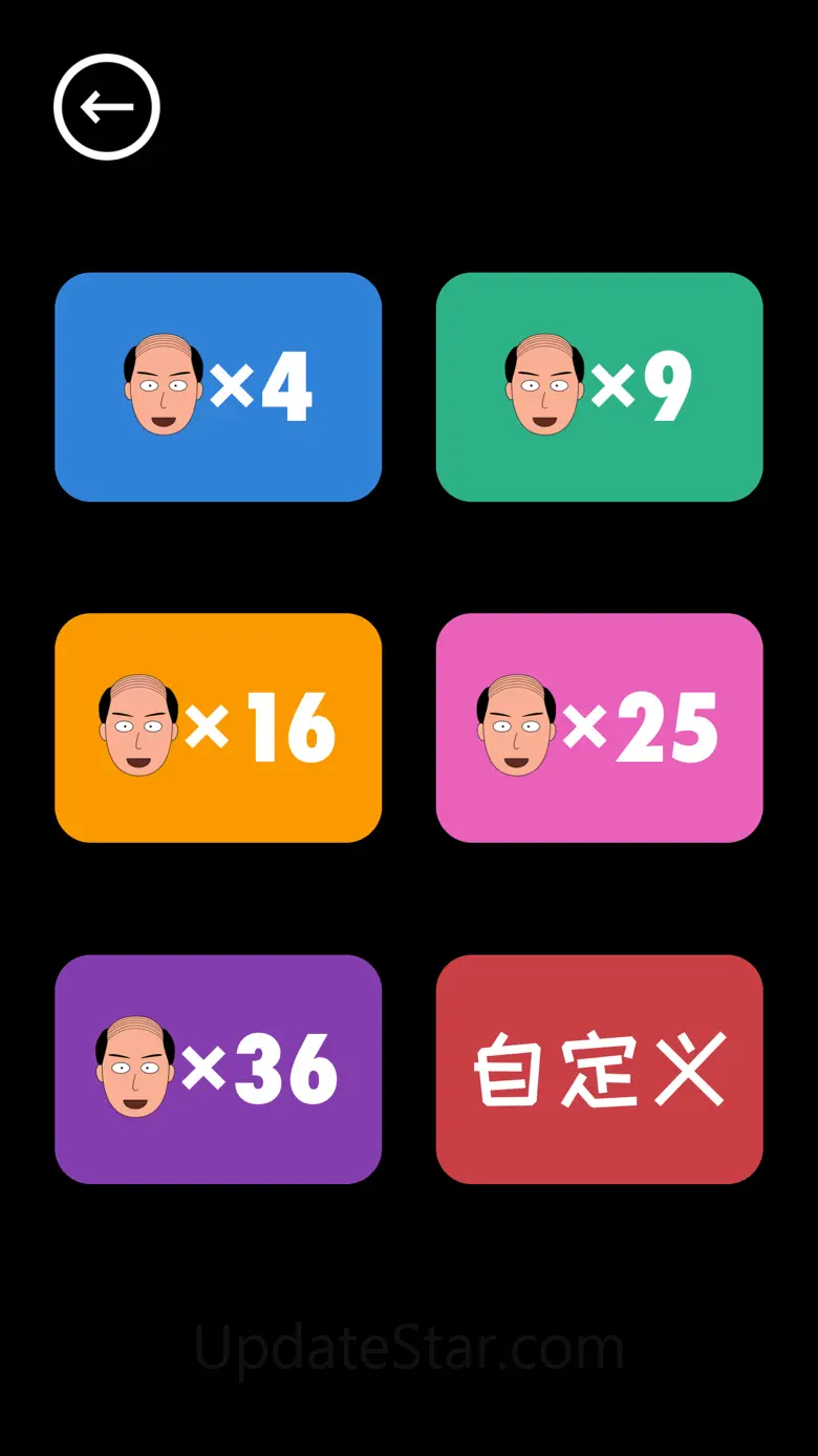 Angry Uncle - House Party Game 2.4