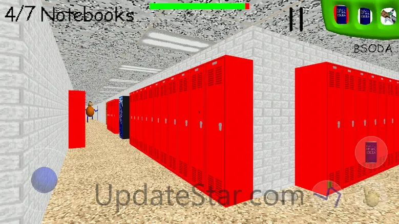 Baldi's Basics Classic 1.4.3