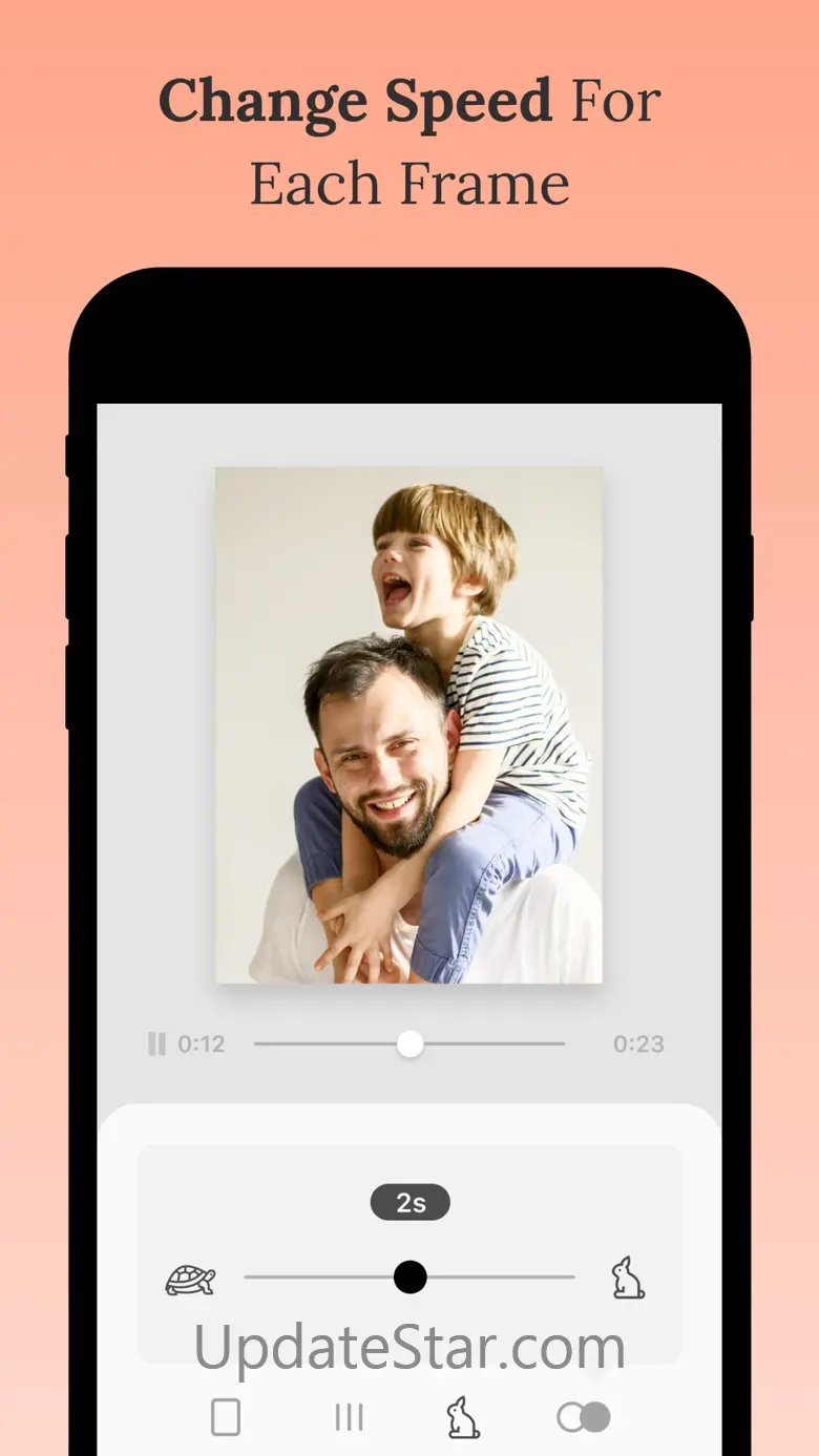 QuickMo Slideshow Story Editor 1.4