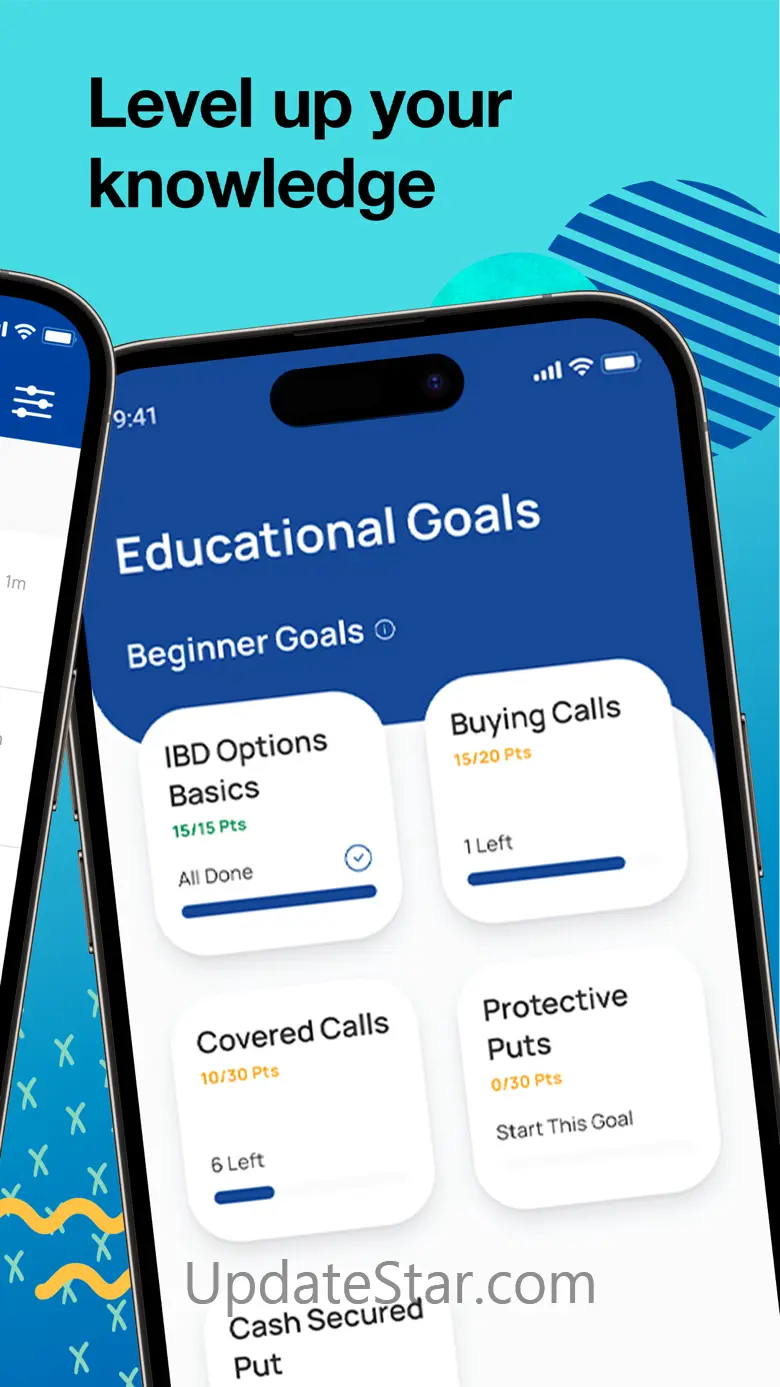 OptionsTrader by IBD 1.6.3