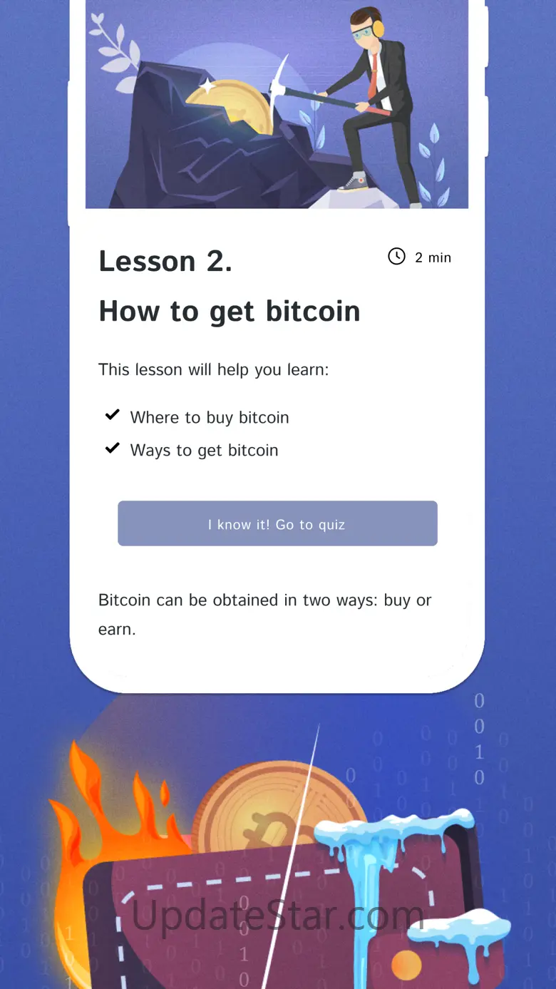 Cryptocurrency For Beginners 2.0.2